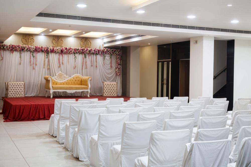 hhw hotel agra