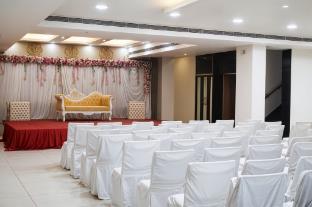 hhw hotel agra