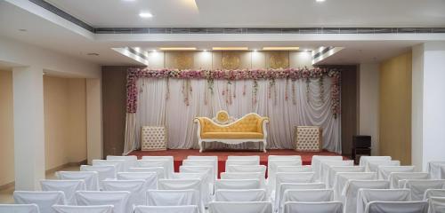 hhw hotel agra