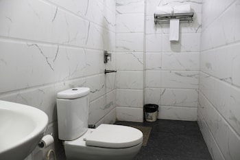 hhw hotel agra