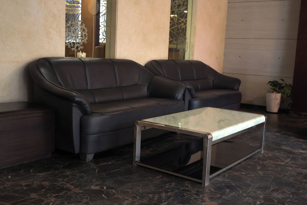 hhw hotel agra