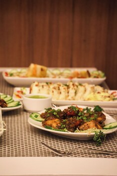 hhw hotel agra