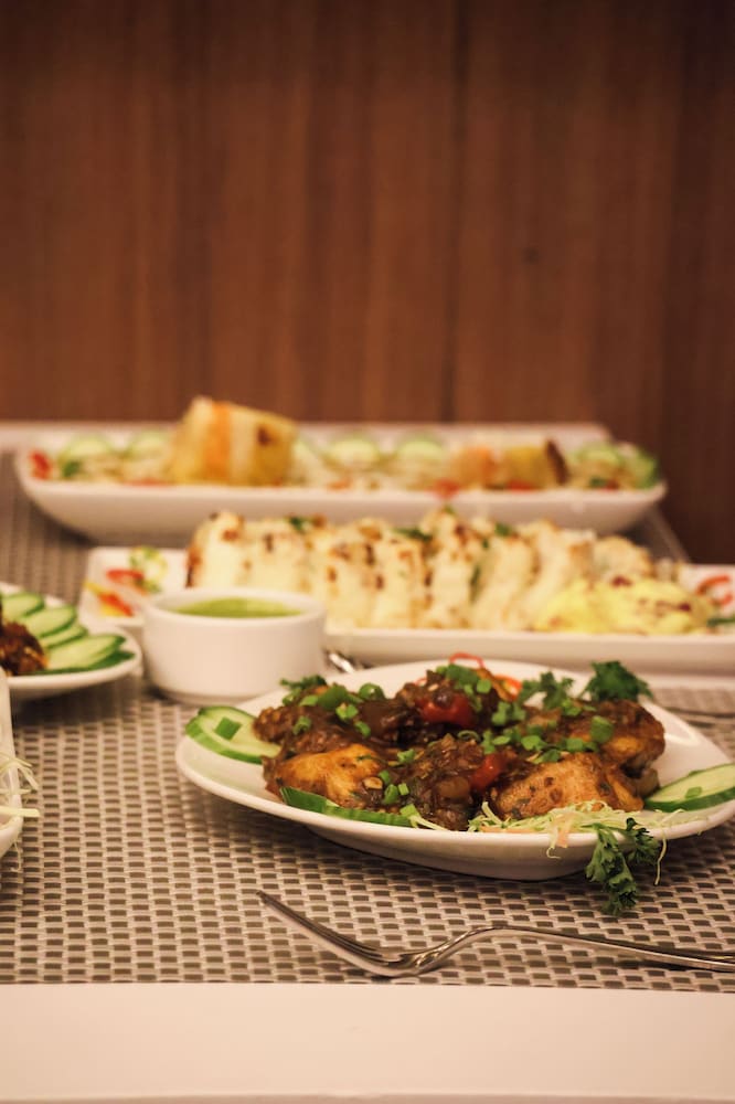 hhw hotel agra