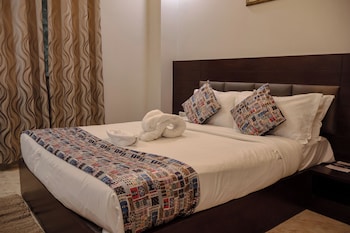 hhw hotel agra