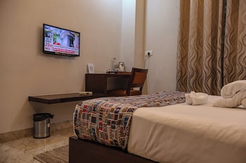 hhw hotel agra