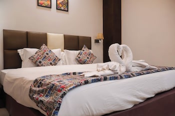 hhw hotel agra