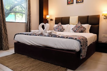 hhw hotel agra