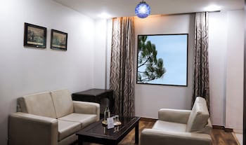 hhw hotel agra