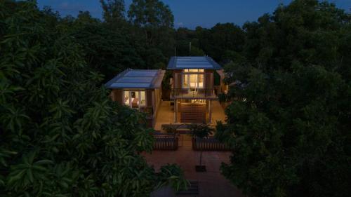 vana the forest getaway by loka