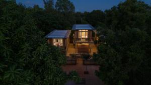 vana the forest getaway by loka