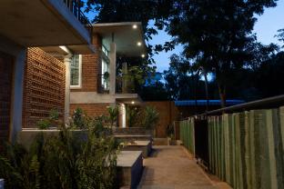 vana the forest getaway by loka