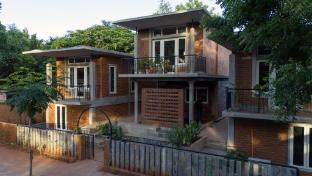 vana the forest getaway by loka