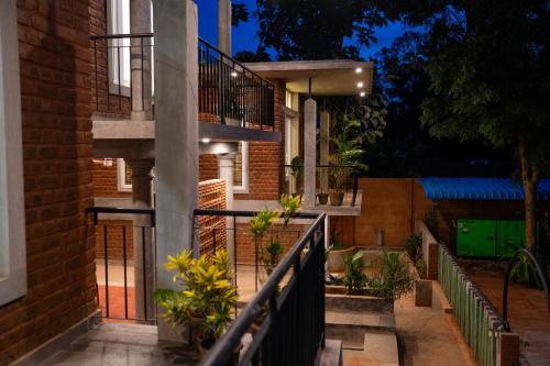 vana the forest getaway by loka