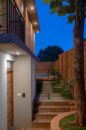 vana the forest getaway by loka