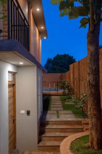 vana the forest getaway by loka