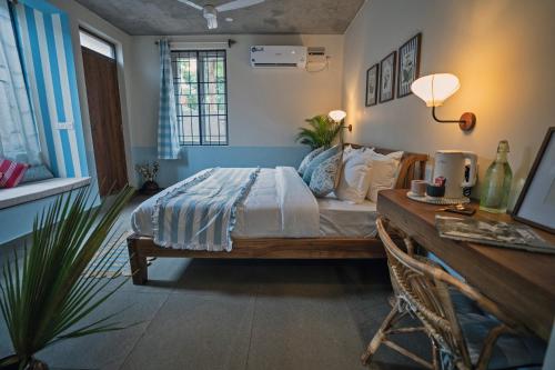vana the forest getaway by loka