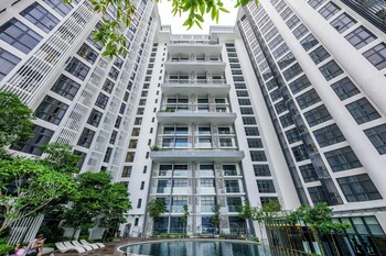 the shore kota kinabalu by five senses
