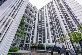 the shore kota kinabalu by five senses