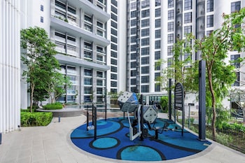 the shore kota kinabalu by five senses