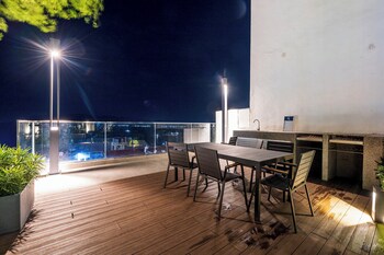 the shore kota kinabalu by five senses