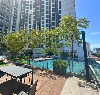 The Shore Kota Kinabalu By Five Senses,,4 star