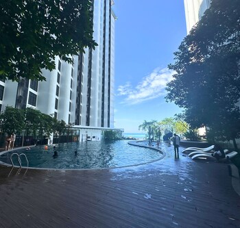 The Shore Kota Kinabalu By Five Senses,,4 star