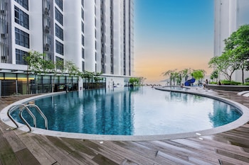 the shore kota kinabalu by five senses