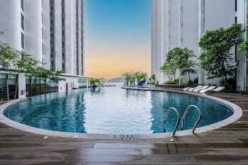 the shore kota kinabalu by five senses