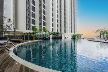 the shore kota kinabalu by five senses