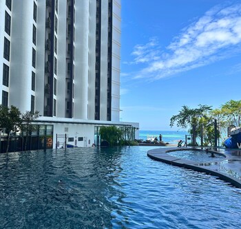 The Shore Kota Kinabalu By Five Senses,,4 star