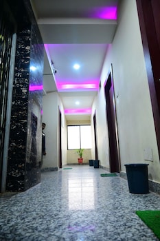 hotel uk palace near beach puri by dhamstay