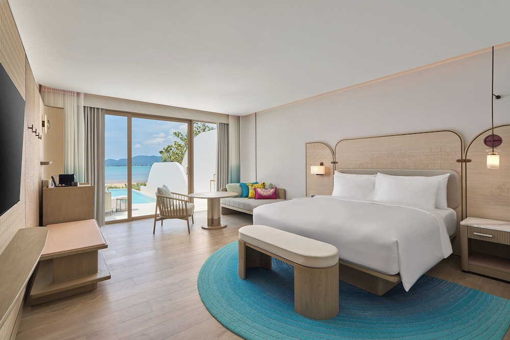 veranda resort phuket autograph collection