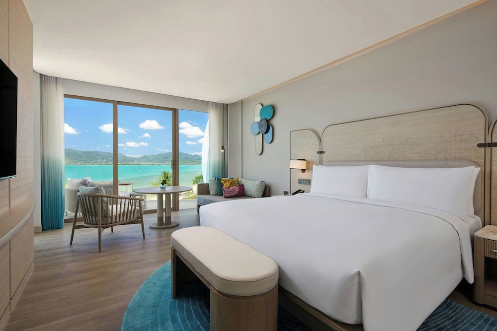 veranda resort phuket autograph collection