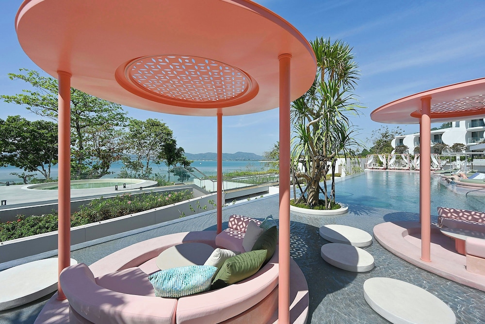 veranda resort phuket autograph collection