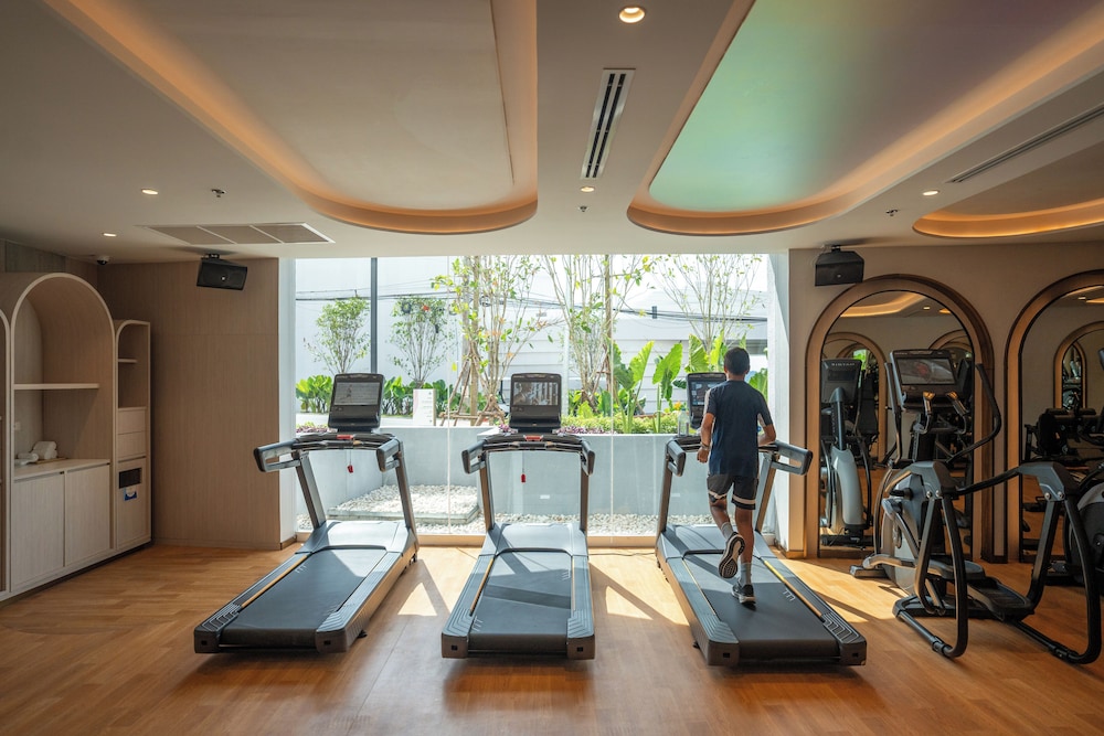 veranda resort phuket autograph collection