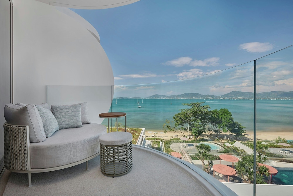 veranda resort phuket autograph collection