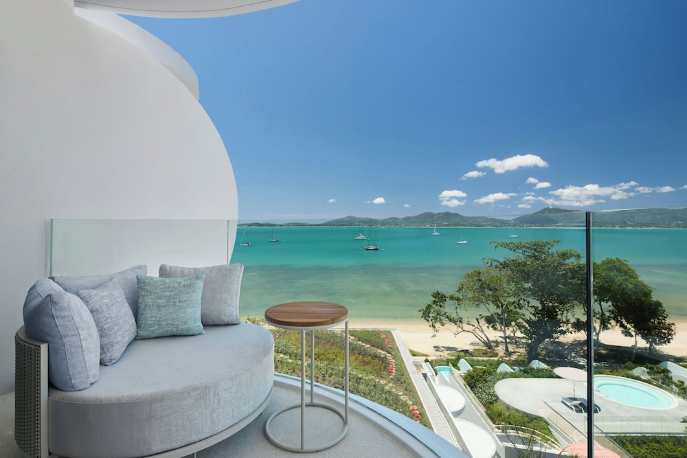 veranda resort phuket autograph collection