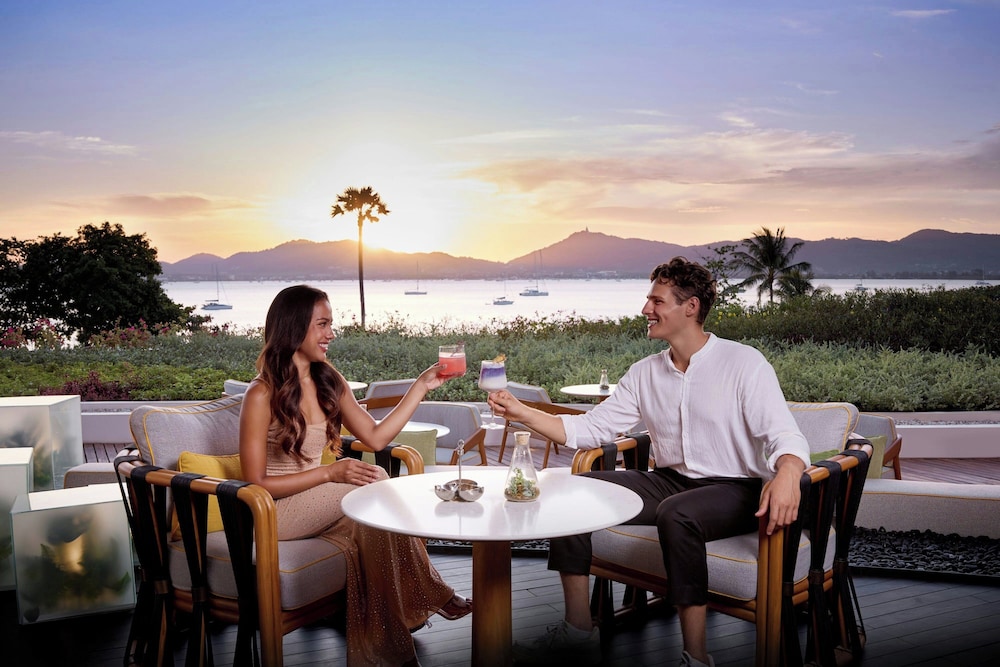 veranda resort phuket autograph collection