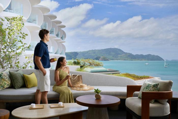 veranda resort phuket autograph collection