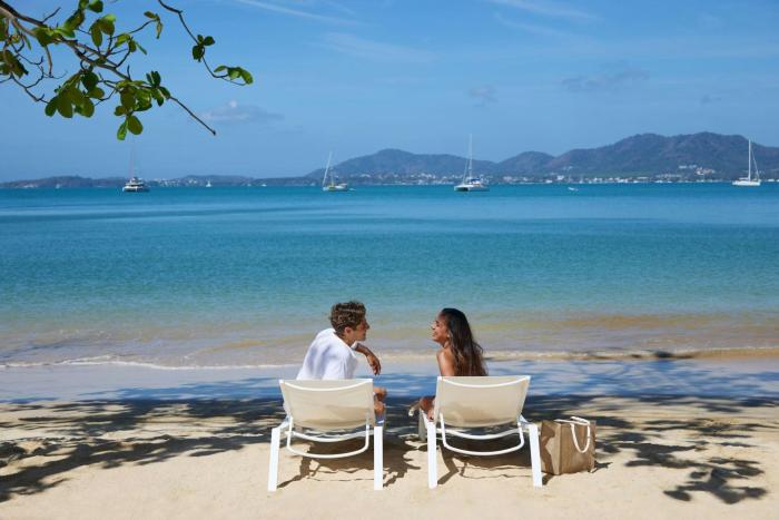 veranda resort phuket autograph collection