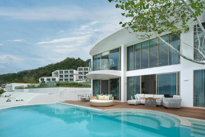 veranda resort phuket autograph collection