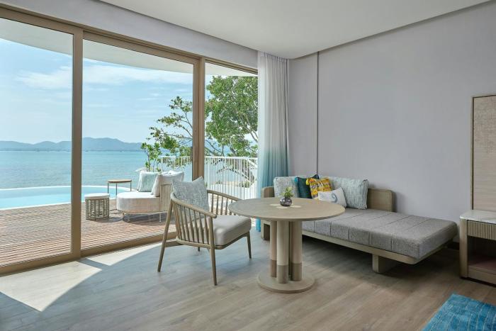 veranda resort phuket autograph collection