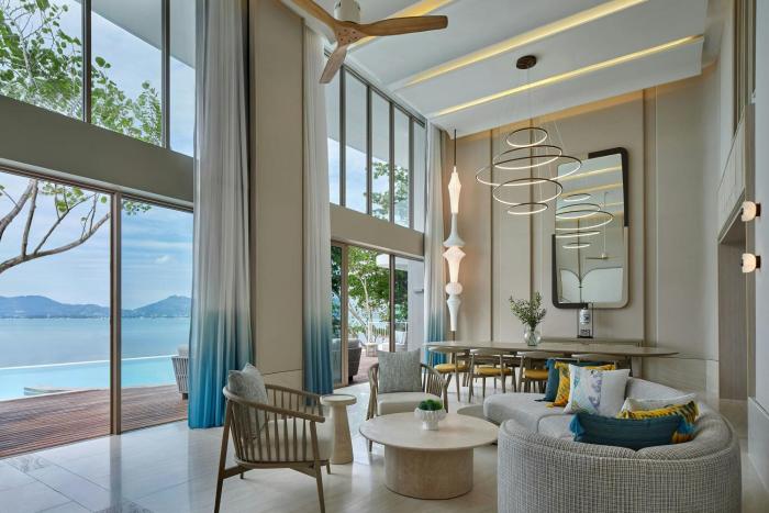 veranda resort phuket autograph collection
