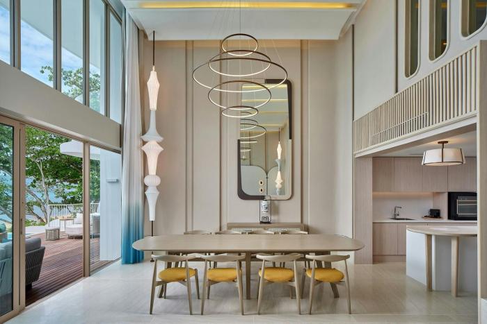 veranda resort phuket autograph collection