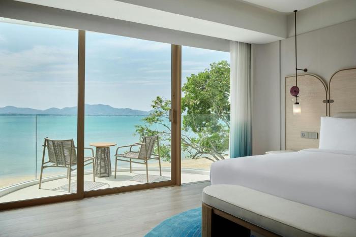 veranda resort phuket autograph collection