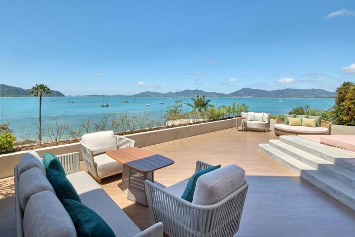 veranda resort phuket autograph collection