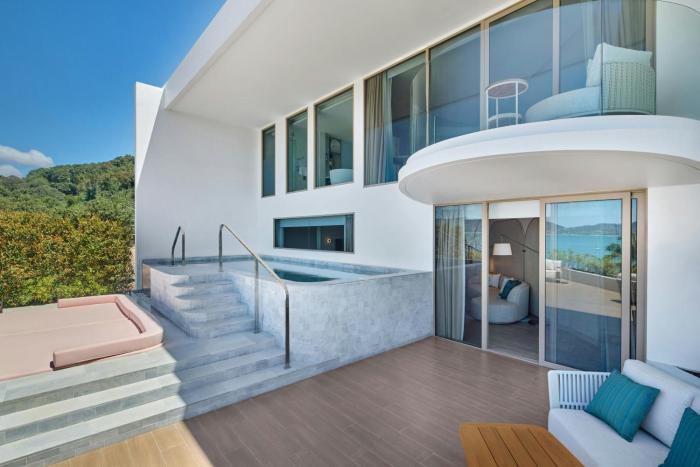 veranda resort phuket autograph collection