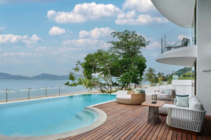 veranda resort phuket autograph collection