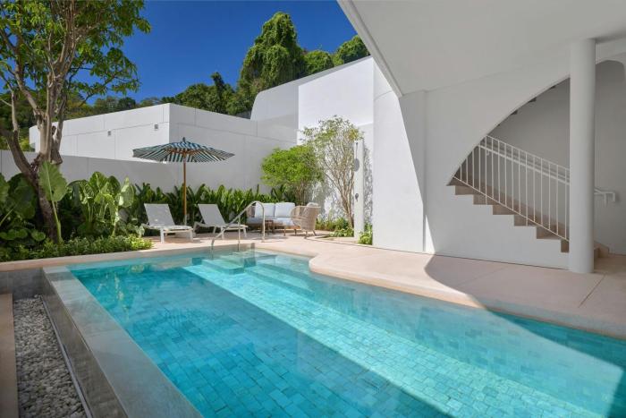 veranda resort phuket autograph collection