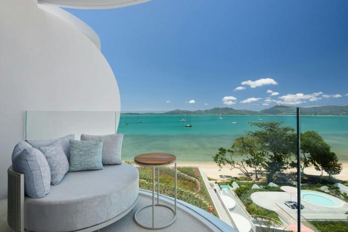 veranda resort phuket autograph collection